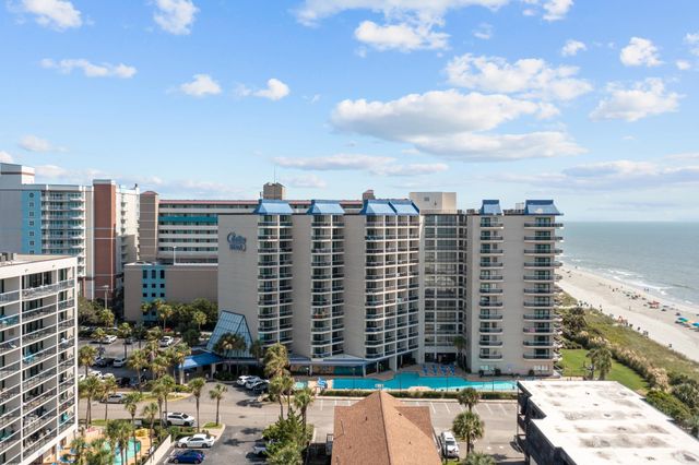 200 76th Ave N Unit 510, Myrtle Beach, SC 29572