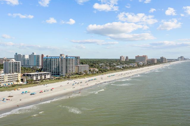 200 76th Ave N Unit 510, Myrtle Beach, SC 29572