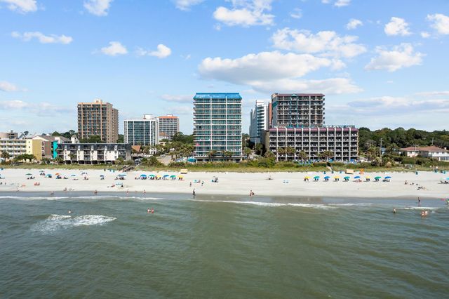 200 76th Ave N Unit 510, Myrtle Beach, SC 29572