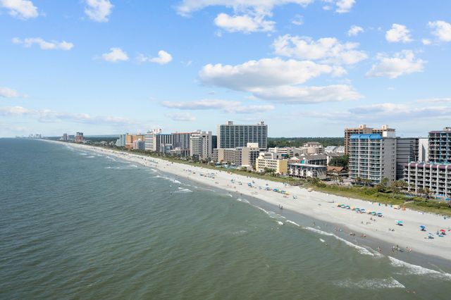 200 76th Ave N Unit 510, Myrtle Beach, SC 29572