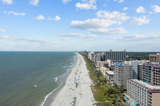 200 76th Ave N Unit 510, Myrtle Beach, SC 29572