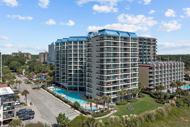 200 76th Ave N Unit 510, Myrtle Beach, SC 29572
