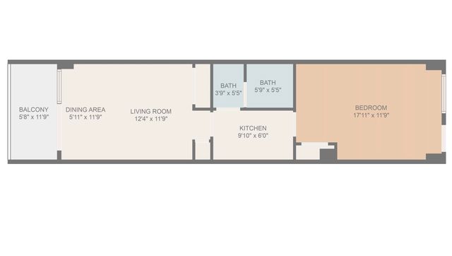 200 76th Ave N Unit 510, Myrtle Beach, SC 29572