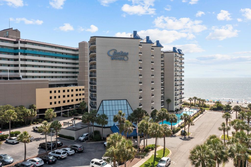 200 76th Ave N Unit 510, Myrtle Beach, SC 29572