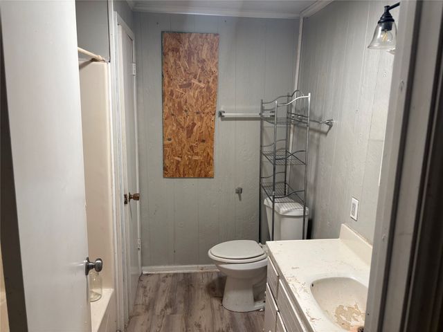 1612 Hill Street, Bossier City, LA 71111