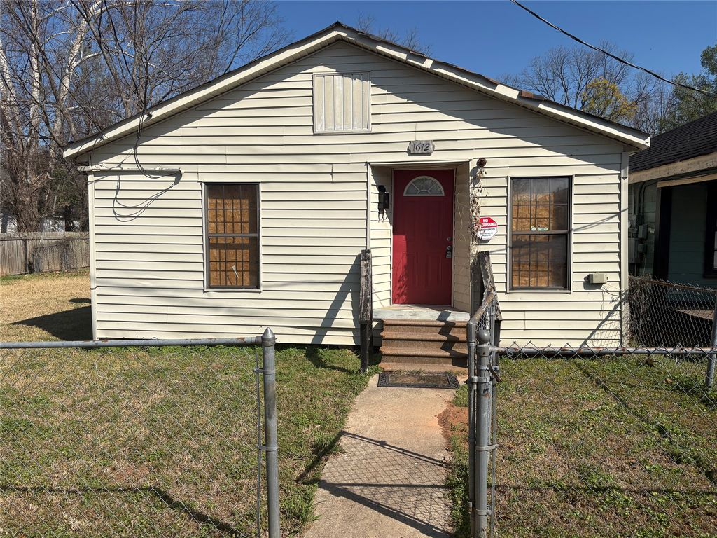 1612 Hill Street, Bossier City, LA 71111
