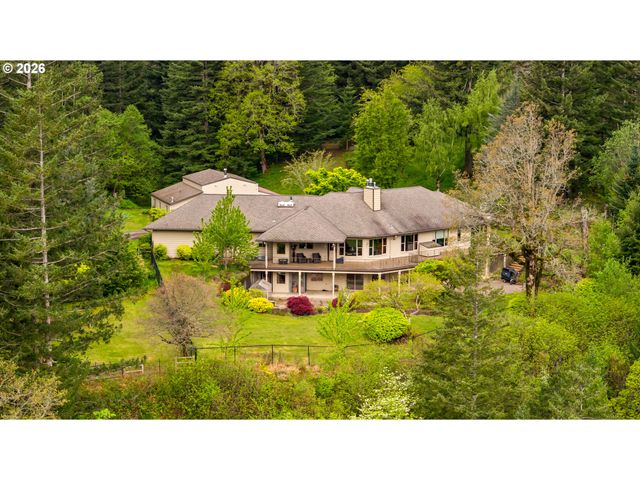 262 BEACON HIGHLAND Rd, Stevenson, WA 98648