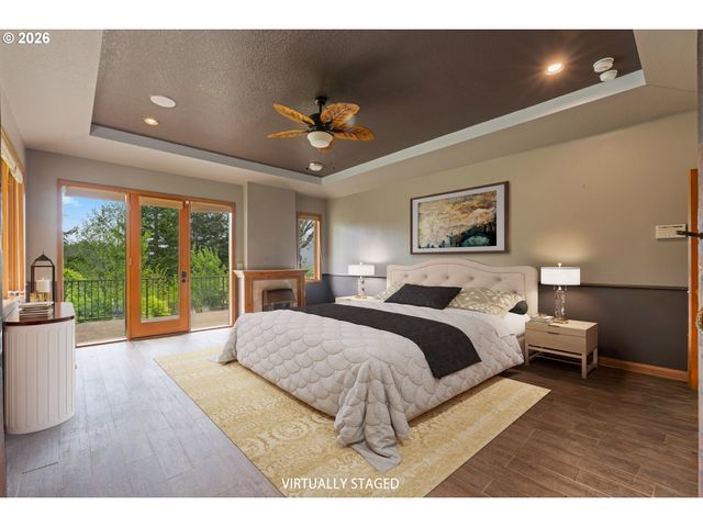 262 BEACON HIGHLAND Rd, Stevenson, WA 98648