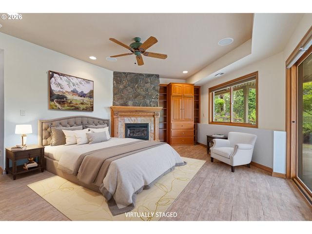 262 BEACON HIGHLAND Rd, Stevenson, WA 98648