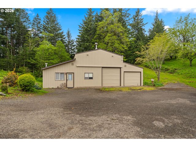 262 BEACON HIGHLAND Rd, Stevenson, WA 98648