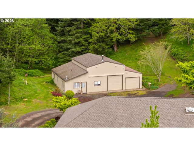 262 BEACON HIGHLAND Rd, Stevenson, WA 98648