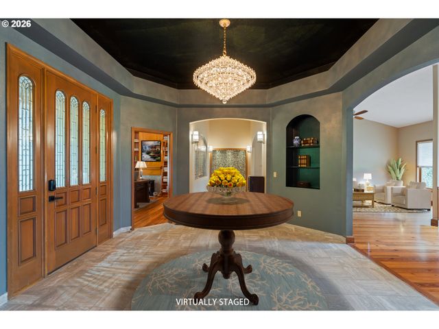 262 BEACON HIGHLAND Rd, Stevenson, WA 98648