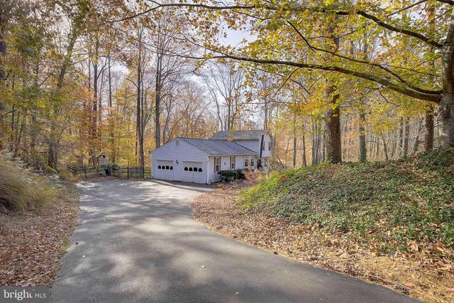 2825 KAREN DR, Chesapeake Beach, MD 20732