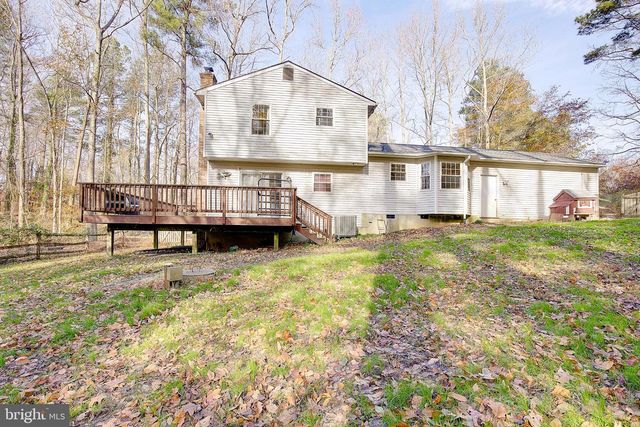 2825 KAREN DR, Chesapeake Beach, MD 20732