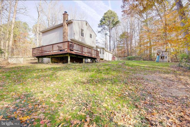 2825 KAREN DR, Chesapeake Beach, MD 20732