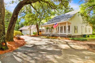 17425 County Road 55 30 Acres, Summerdale, AL 36580