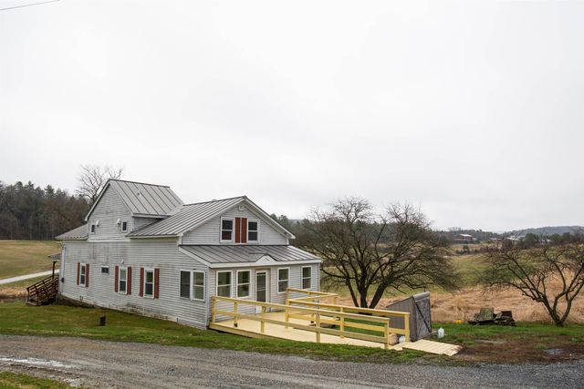 557 Pleasant Valley Road, Benson, VT 05743