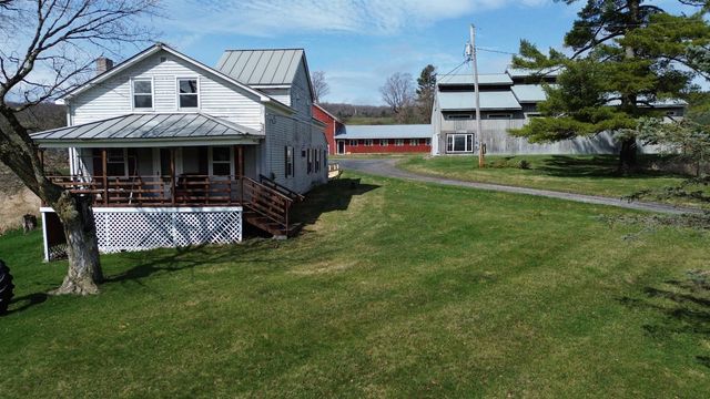 557 Pleasant Valley Road, Benson, VT 05743