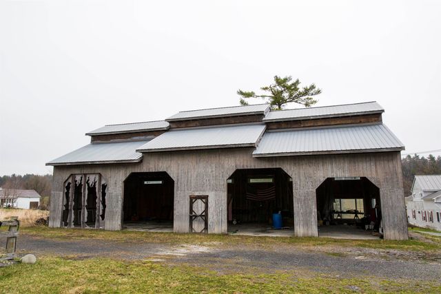 557 Pleasant Valley Road, Benson, VT 05743