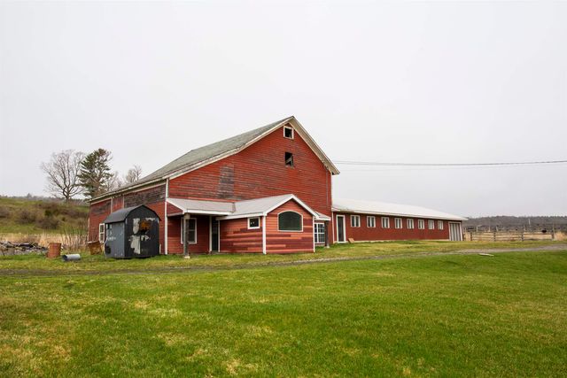 557 Pleasant Valley Road, Benson, VT 05743