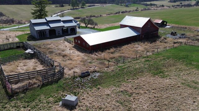 557 Pleasant Valley Road, Benson, VT 05743