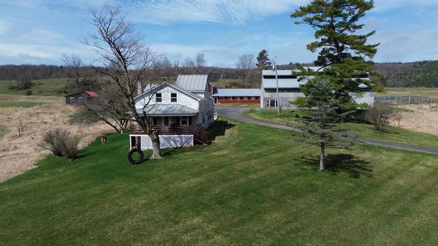 557 Pleasant Valley Road, Benson, VT 05743