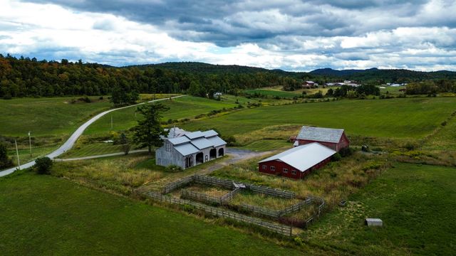 557 Pleasant Valley Road, Benson, VT 05743