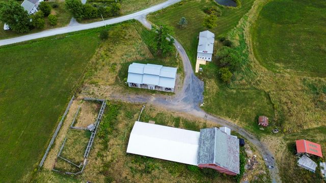 557 Pleasant Valley Road, Benson, VT 05743