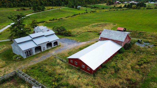 557 Pleasant Valley Road, Benson, VT 05743
