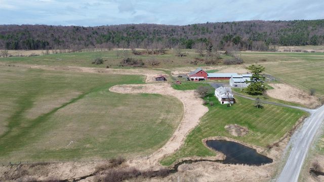 557 Pleasant Valley Road, Benson, VT 05743