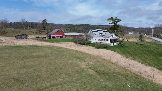 557 Pleasant Valley Road, Benson, VT 05743