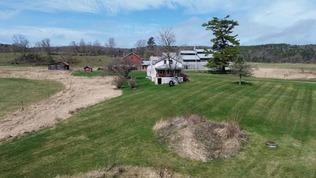 557 Pleasant Valley Road, Benson, VT 05743