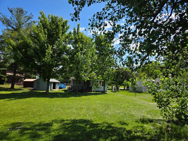 101 Riverside Drive, Beaverton, MI 48612