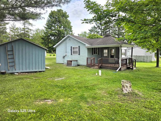 101 Riverside Drive, Beaverton, MI 48612