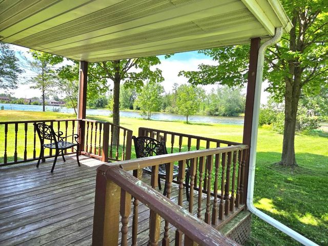 101 Riverside Drive, Beaverton, MI 48612
