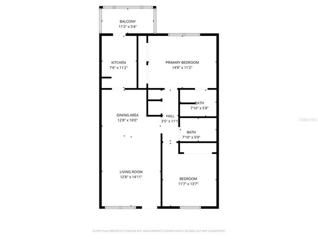 5971 TERRACE PARK DRIVE N 308, St Petersburg, FL 33709