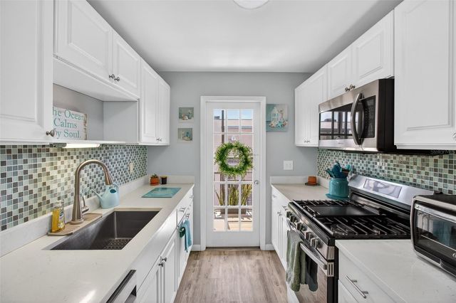 5971 TERRACE PARK DRIVE N 308, St Petersburg, FL 33709