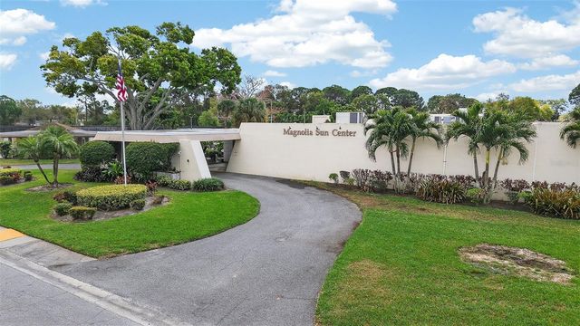 5971 TERRACE PARK DRIVE N 308, St Petersburg, FL 33709