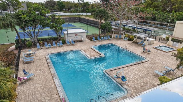 5971 TERRACE PARK DRIVE N 308, St Petersburg, FL 33709