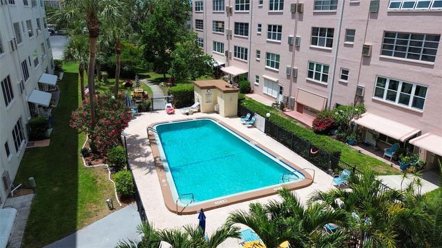 5971 TERRACE PARK DRIVE N 308, St Petersburg, FL 33709