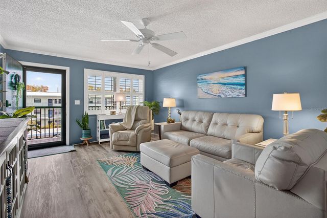 5971 TERRACE PARK DRIVE N 308, St Petersburg, FL 33709