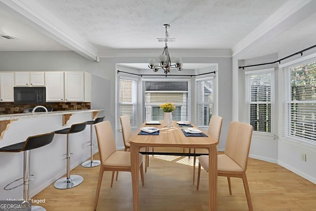 4085 Spring Cove Drive, Duluth, GA 30097