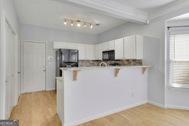 4085 Spring Cove Drive, Duluth, GA 30097