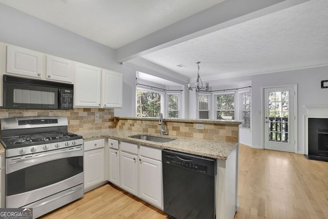 4085 Spring Cove Drive, Duluth, GA 30097