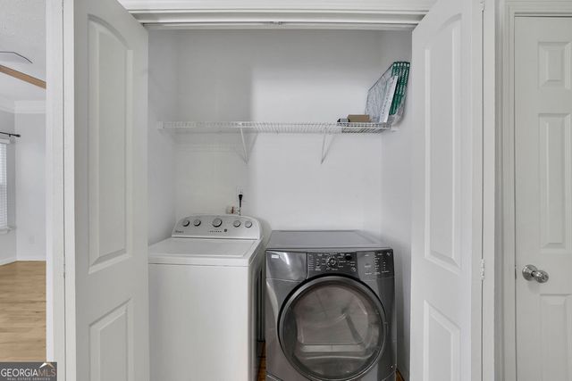 4085 Spring Cove Drive, Duluth, GA 30097