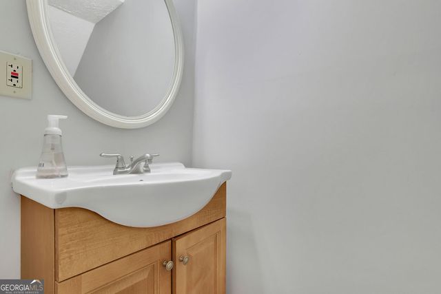 4085 Spring Cove Drive, Duluth, GA 30097