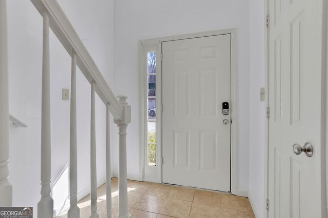 4085 Spring Cove Drive, Duluth, GA 30097