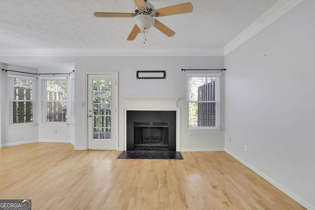 4085 Spring Cove Drive, Duluth, GA 30097