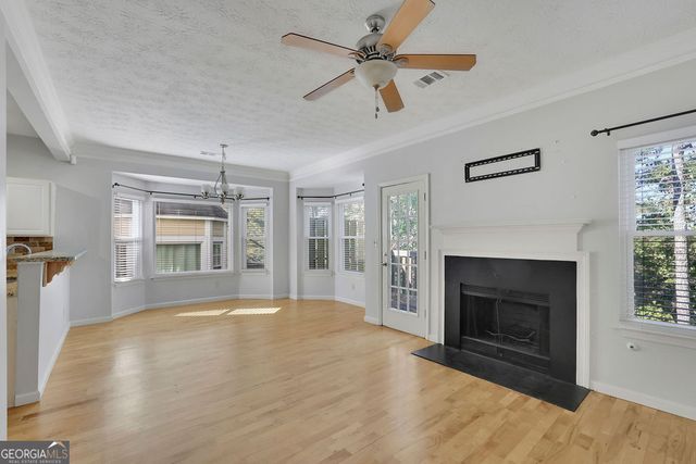 4085 Spring Cove Drive, Duluth, GA 30097