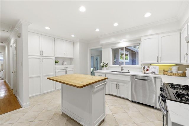 125 Dana Avenue, San Jose, CA 95126